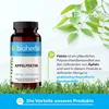 Bioherba Apfelpektin 300 mg 100 Kapseln Produktbild-Vorschau 3