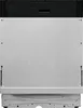 Electrolux KESC8415L, Voll integriert, Standardgröße (60 Produktbild-Vorschau 11