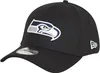 New Era 39Thirty Stretch Cap - NFL Seattle Seahawks - M/L Náhled obrázku produktu 1