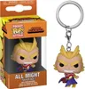 My Hero Academia - All Might  - Schlüsselanhänger Funko Produktbild-Vorschau 1