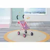 BABY born Happy Birthday Deluxe Buggy, Puppen-Kinderwagen, Produktbild-Vorschau 16