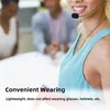 Retevis Walkie Talkie avec microphone PTT 2-pin Retevis Voir les images du produit 2