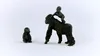 Wild Life. SLH42601. Rodzina goryli Produktbild-Vorschau 10