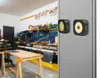 PARKSIDE® Akku Handleuchten mit Ladestation Produktbild-Vorschau 5
