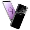 Samsung Galaxy S9 Plus Transparent Case Hülle Silikon Produktbild-Vorschau 3