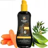 Australian Gold Hydrating Spray Oil Protezione solare SPF6 Anteprima dell’immagine prodotto 3