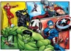 Clementoni - Puzzle Marvel Avengers 2x60 elementów | Voir les images du produit 6