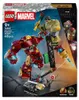 Lego Marvel Duell der Giganten: Hulkbuster vs Voir les images du produit 15