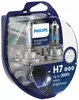 Philips 12972RGTS2 Racing Vision GT200 H7, lot de 2 Voir les images du produit 1