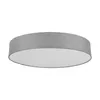 A studio shot of a ceiling light. Produktbild-Vorschau