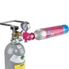 SPRUDELUX CO2 Nachfülladapter für Sodastream Quick Connect Produktbild-Vorschau 1