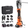 VEVOR Akku-Rohrpresswerkzeug-Set, 18V Elektrisches Produktbild-Vorschau 2