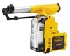DEWALT Akku-Staubabsauger 18V D25303DH für Bohrhämmer bis 16mm Vista previa de la imagen del producto