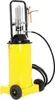 KRAFT&DELE | Pneumatische Druckluft-Fettpresse, 15L,  für Produktbild-Vorschau 4