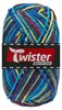 50g Twister Sport color  rot-blau-gelb 02stricken häkeln Produktbild-Vorschau 2