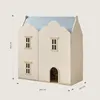 Petite Amélie Puppenhaus aus Holz H65,5 cm - Beige Produktbild-Vorschau 2