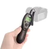 Qualitäts Timer Kabelfernauslöser kompatibel für Nikon DF, Produktbild-Vorschau 3