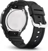 CASIO G-SHOCK Mod. GA-2100-1A1ER Produktbild-Vorschau 8