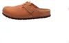 BIRKENSTOCK BOSTON Brown Produktbild-Vorschau 10