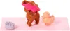 Bambola Barbie MATTEL Relax SPA in accappatoio HKT90 Anteprima dell’immagine prodotto 11