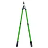 Zweihängige Teleskop-Gartenschere, Astelschere, 68 Cm, Produktbild-Vorschau 2