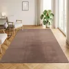 Homebyhome Tapis Lavable à Poils Courts Antidérapant et Voir les images du produit 1