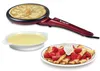 Beper BT.710Y, aparato para hacer crepes/tortitas, con Vista previa de la imagen del producto 5