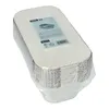 PAPSTAR 14516 25 PAPSTAR Aluschalen mit Deckel   1500 ml Anteprima dell’immagine prodotto 2