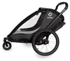Hamax Cocoon ONE Fahrradanhänger Produktbild-Vorschau 8