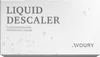 Avoury Flüssigentkalker Set – 2x 250ml – Für Avoury One Produktbild-Vorschau 1
