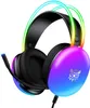 ONIKUMA X25 Schwarzes 3,5-mm-GAMING-HEADSET Produktbild-Vorschau 1