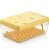 Kaasbewaarbox 3 liter Productafbeelding-voorbeeld 5