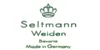 Seltmann Weiden Mandarin Eventteller Tief Oval 26,4 cm, Produktbild-Vorschau 3