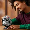 LEGO Star Wars AT-AT PilotTM Helm, Bausatz, 18 Jahr(e), Produktbild-Vorschau 7
