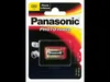 Panasonic Foto Batterie Lithium CR2 850 mAh 3 V Náhľad obrázku produktu 15