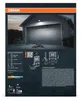 OSRAM ENDURA FLOOD PC 50W LED reflektor so senzorom, 3000K Náhľad obrázku produktu 11