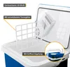 TZS First Austria Elektrický chladicí box s držadlem | 32 Náhled obrázku produktu 7