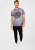 Top Gun T-Shirt TG20212104 Herren navy XXL Produktbild-Vorschau 1