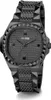 Guess Rebellious GW0601L2 Montre pour femme Voir les images du produit 11