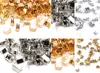 Reißverschluss Endstücke in 5mm verschiedenen Mengen Produktbild-Vorschau 2