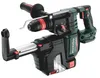 Metabo KH 18 LTX BL 28 Q Set ISA Akku Hammer 18V in metaBOX Voir les images du produit 1