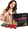 Biostile Collagen Premium Red Total - 30 vrecúšok s 8600 mg Náhľad obrázku produktu 2