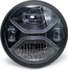Světlomet Koso Xenith LED s homologací Náhled obrázku produktu 2