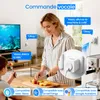 Prise intelligente WLAN DIINNO avec mesure de la Voir les images du produit 6
