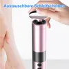 Elektrische Fußfeile & Hornhautentferner 2-in-1, Produktbild-Vorschau 4