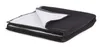 Puma TEAM Towel Large (70x140) PUMA BLACK-PUMA WHITE OSFA Produktbild-Vorschau 6