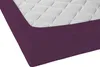 Castell 77113 Jersey-Stretch Spannbetttuch    ca. 140 x 200 Produktbild-Vorschau 3