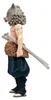 Demon Slayer Inosuke Hashibira Grandista (24cm) Produktbild-Vorschau 10