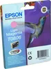 Epson T0806 - Druckerpatrone - 1 x hell Magenta - Produktbild-Vorschau 9
