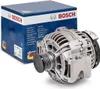 BOSCH 0 986 043 910 Lichtmaschine Generator LiMa 150A 14V Produktbild-Vorschau 2